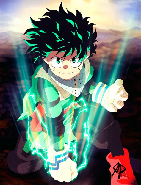 fotos de deku|More.